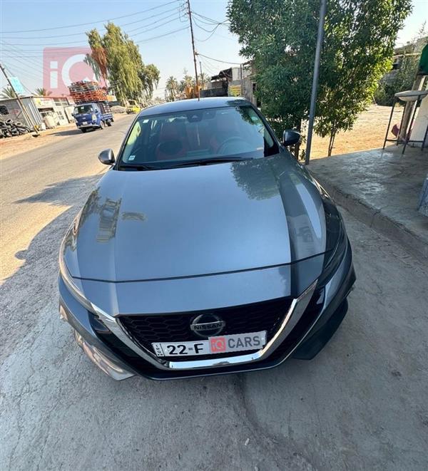 نيسان ألتيما 2022 للبيع في العراق -  بغداد